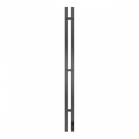 Стойка электро ДУО проф1200 КС RAL ГРАФИТ TERMINUS Нижний Тагил - фото 2