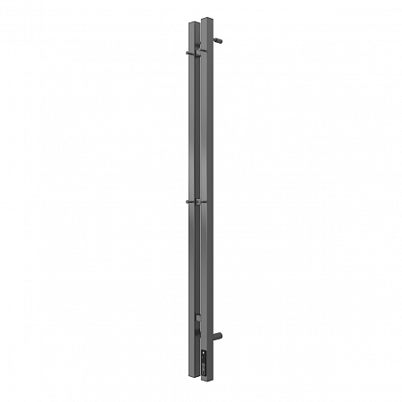 Стойка электро ДУО проф1200 КС RAL ГРАФИТ TERMINUS Нижний Тагил - фото 1