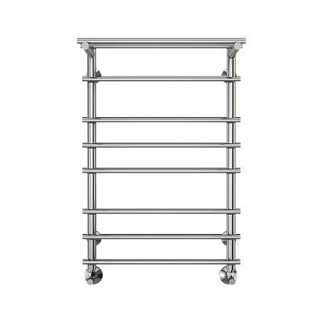 Ватра с/п П8 500х800 Полотенцесушитель  TERMINUS Нижний Тагил - фото 2