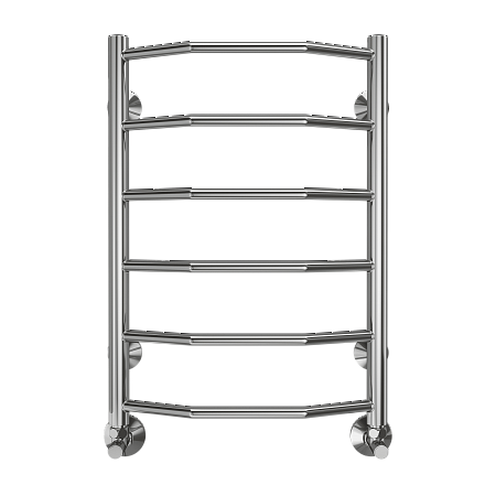 Виктория П6 400х600 Полотенцесушитель  TERMINUS Нижний Тагил - фото 2