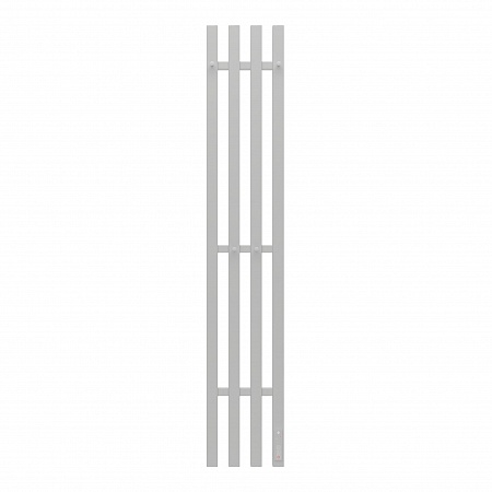 Стойка электро КВАТРО (QUATRO) проф 1200 КС 9003 матовый TERMINUS Нижний Тагил - фото 2