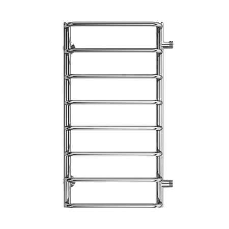 Стандарт П8 400х800 бп600 Полотенцесушитель  TERMINUS Нижний Тагил - фото 2